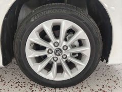 Toyota Corolla 2021 1.2T S-CVT Deluxe Edition - фото 20