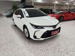 Toyota Corolla 2021 1.2T S-CVT Deluxe Edition - фото 3