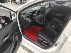 Toyota Corolla 2021 1.2T S-CVT Deluxe Edition - фото 4
