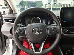 Toyota Corolla 2021 1.2T S-CVT Deluxe Edition - фото 5