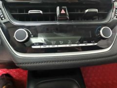 Toyota Corolla 2021 1.2T S-CVT Deluxe Edition - фото 7