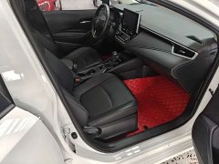Toyota Corolla 2021 1.2T S-CVT Deluxe Edition - фото 9