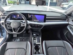 Volkswagen Lingdu L 280TSI DSG Hot Edition - фото 11
