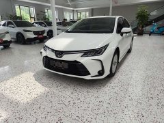 Toyota Corolla 2021 1.2T S-CVT Elite PLUS Edition - фото 1