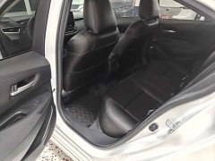 Toyota Corolla 2021 1.2T S-CVT Elite PLUS Edition - фото 10