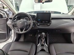 Toyota Corolla 2021 1.2T S-CVT Elite PLUS Edition - фото 11