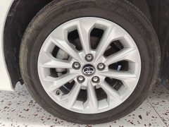 Toyota Corolla 2021 1.2T S-CVT Elite PLUS Edition - фото 19