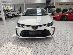 Toyota Corolla 2021 1.2T S-CVT Elite PLUS Edition - фото 2