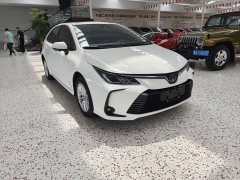 Toyota Corolla 2021 1.2T S-CVT Elite PLUS Edition - фото 3