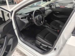 Toyota Corolla 2021 1.2T S-CVT Elite PLUS Edition - фото 4