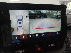 Toyota Corolla 2021 1.2T S-CVT Elite PLUS Edition - фото 7
