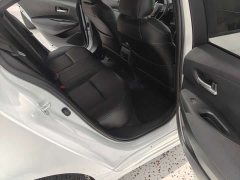Toyota Corolla 2021 1.2T S-CVT Elite PLUS Edition - фото 9