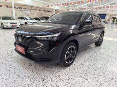 Honda Vezel 1.5L CVT Elite Edition - фото 1