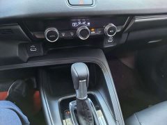 Honda Vezel 1.5L CVT Elite Edition - фото 10
