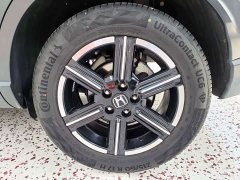 Honda Vezel 1.5L CVT Elite Edition - фото 17