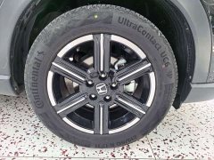 Honda Vezel 1.5L CVT Elite Edition - фото 18
