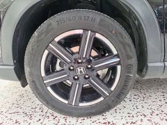 Honda Vezel 1.5L CVT Elite Edition - фото 19