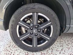 Honda Vezel 1.5L CVT Elite Edition - фото 20