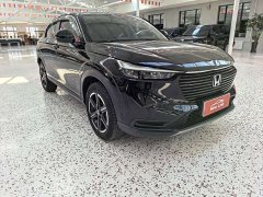 Honda Vezel 1.5L CVT Elite Edition - фото 3