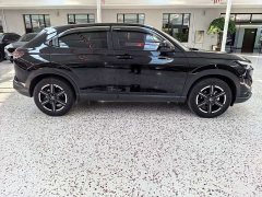 Honda Vezel 1.5L CVT Elite Edition - фото 4