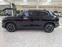 Honda Vezel 1.5L CVT Elite Edition - фото 5