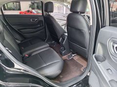 Honda Vezel 1.5L CVT Elite Edition - фото 7