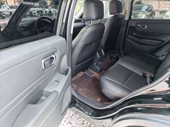 Honda Vezel 1.5L CVT Elite Edition - фото 8