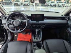 Honda Vezel 1.5L CVT Elite Edition - фото 9