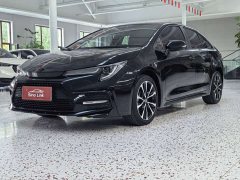 Toyota Ralink 185T CVT sports version - фото 1