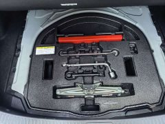 Toyota Ralink 185T CVT sports version - фото 10