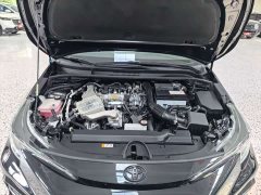 Toyota Ralink 185T CVT sports version - фото 12