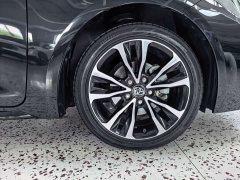 Toyota Ralink 185T CVT sports version - фото 14