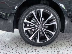 Toyota Ralink 185T CVT sports version - фото 15