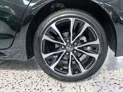 Toyota Ralink 185T CVT sports version - фото 16