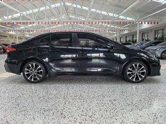 Toyota Ralink 185T CVT sports version - фото 17