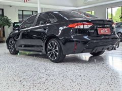 Toyota Ralink 185T CVT sports version - фото 18
