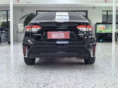 Toyota Ralink 185T CVT sports version - фото 19
