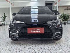 Toyota Ralink 185T CVT sports version - фото 2