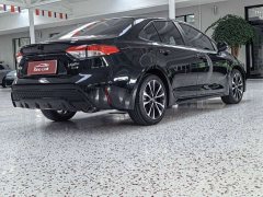 Toyota Ralink 185T CVT sports version - фото 20