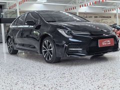 Toyota Ralink 185T CVT sports version - фото 3