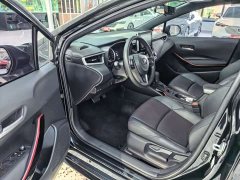 Toyota Ralink 185T CVT sports version - фото 4