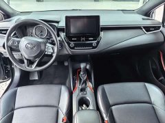 Toyota Ralink 185T CVT sports version - фото 5