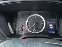 Toyota Ralink 185T CVT sports version - фото 6