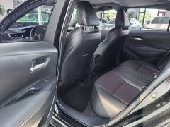Toyota Ralink 185T CVT sports version - фото 7