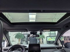 Toyota Ralink 185T CVT sports version - фото 8