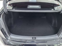 Toyota Ralink 185T CVT sports version - фото 9
