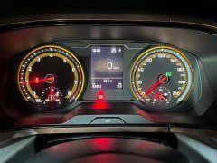 Volkswagen Tuyue 2021 280TSI two-wheel drive luxury version PLUS - фото 10
