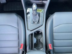 Volkswagen Tuyue 2021 280TSI two-wheel drive luxury version PLUS - фото 12