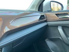 Volkswagen Tuyue 2021 280TSI two-wheel drive luxury version PLUS - фото 13