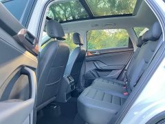 Volkswagen Tuyue 2021 280TSI two-wheel drive luxury version PLUS - фото 15